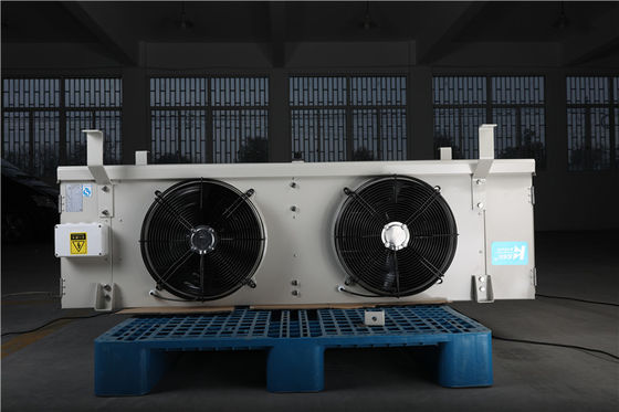 Custom Commercial Refrigeration Evaporators For Cold Room 220V/380V