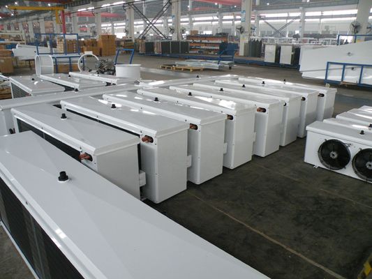 DL/DD/DJ Walk In Cold Room Air Cooler Cool Room Refrigeration Unit 2.6Mpa