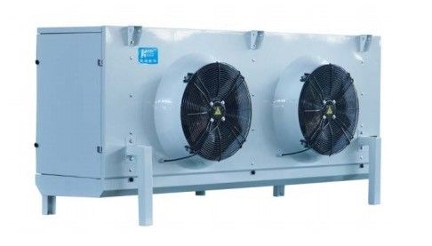 Fridge Coolroom Evaporator Unit Coolers With Water Defrosting
