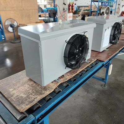 Waterproof IP65 Commercial Coolroom Evaporator Air Cooler For Cold Storage