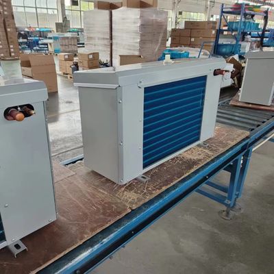 Waterproof IP65 Commercial Coolroom Evaporator Air Cooler For Cold Storage