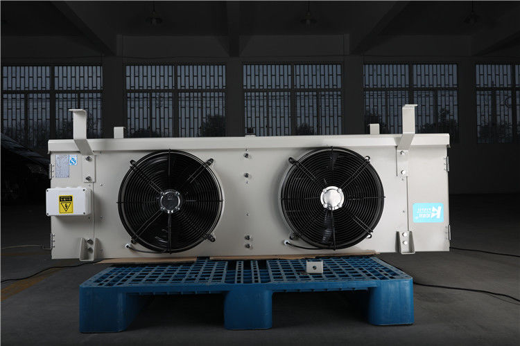 Custom Commercial Refrigeration Evaporators For Cold Room 220V/380V
