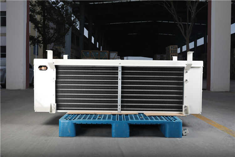 Custom Commercial Refrigeration Evaporators For Cold Room 220V/380V