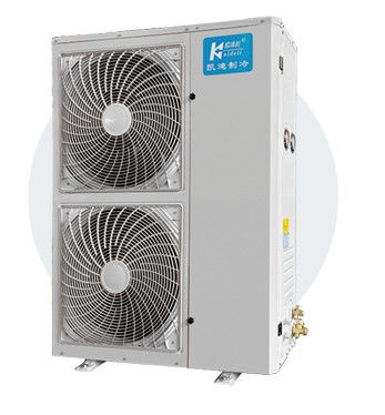 KL/B series condensing unit  KL05MYE-B Scroll Compressor Unilab (Italy) Professional Heat Exchangers