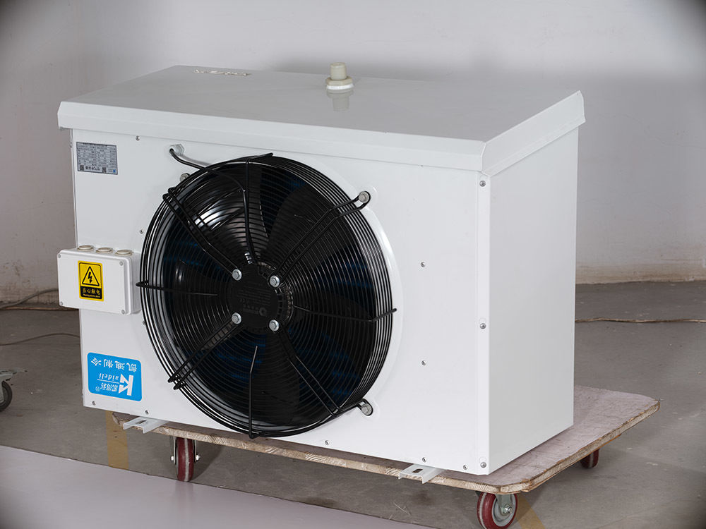 Kaideli العلامة التجارية G سلسلة المبخر منتج ترقية معدات الغرفة الباردة