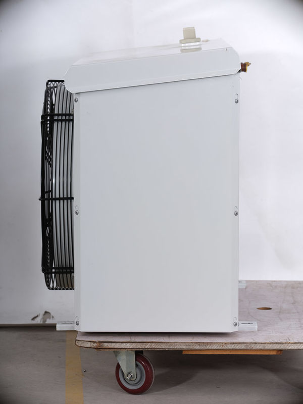 Kaideli العلامة التجارية G سلسلة المبخر منتج ترقية معدات الغرفة الباردة