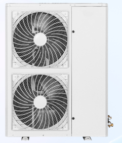 30. مبرد هواء غرفة التبريد المشهور عالميًا مع ضاغط حلزوني فائق وتصميم مبادل حراري من Unilab