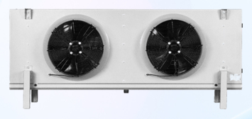 Coolroom Evaporator for Optimal Space Utilization and Low Noise Operation R134a R404A R507 R407C R22 1.2KW to 114KW