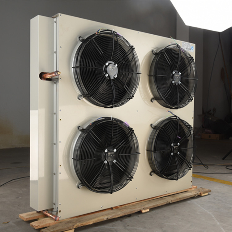 H Type R507/R404A Monoblock Cold Room Condensing Unit Refrigeration Equipment