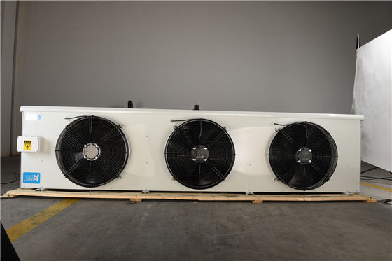مبخر ثلاجة تجاري مبخر معدات غرفة باردة 82kw