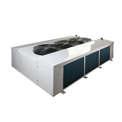 50HZ الكهربائية تذويب التبريد وحدة التكثيف التخزين البارد ضعف الجانب تهب