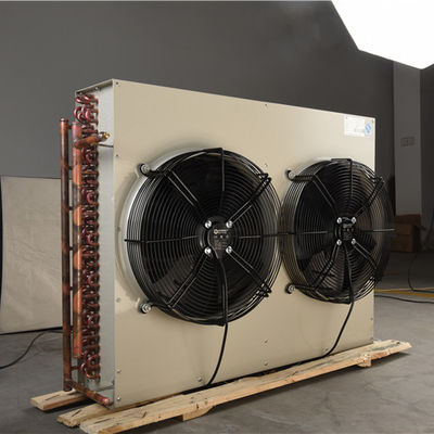 مكيف الهواء البارد المكثف وحدة المبخر 6kw-227kw