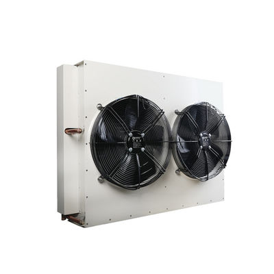 R507 380V غرفة التبريد الصناعي المكثف التبريد المبخر التخزين البارد