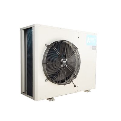 3hp-5Hp Low Temp Cold Room Condensing Unit ضاغط كوبلاند