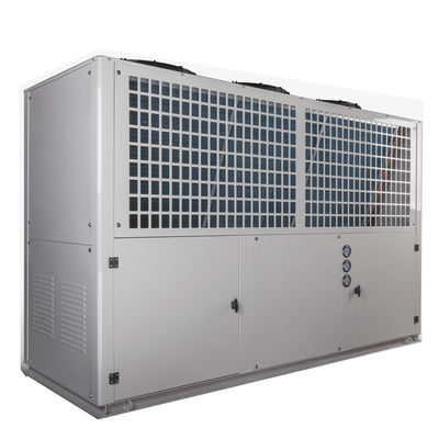5 Hp 20HP 30HP كوبلاند وحدة تكثيف الغرفة الباردة للفنادق