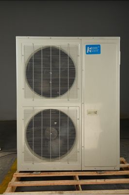 Kaideli 5HP Mini Type Cold Room Equipment ضاغط تخزين بارد 2 مراوح