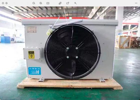 G series Air Cooler منتج جديد عالي الكفاءة يستخدم للغرفة الباردة