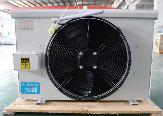 G series Coldroom Air Cooler ، منتج محدث للاستخدام عالي الكفاءة للغرفة الباردة الصغيرة