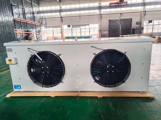 G series Air cooler 2 المشجعين منتج جديد استخدام عالي الكفاءة للغرفة الباردة