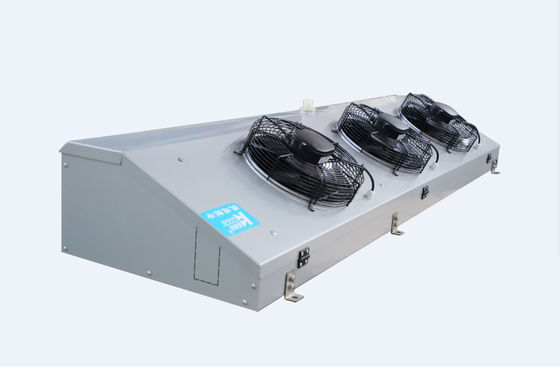 سلسلة EA التجارية زاوية نوع تبريد الهواء 1.2 - 144kw